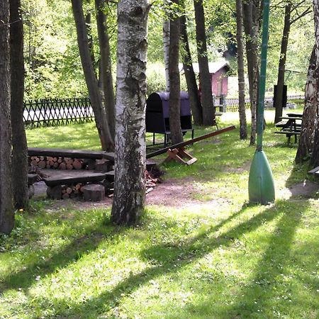 Hotel Koliba Vrbno pod Pradědem Extérieur photo