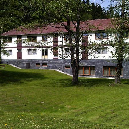 Hotel Koliba Vrbno pod Pradědem Extérieur photo
