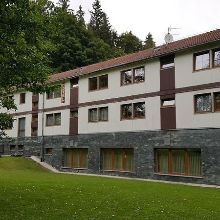 Hotel Koliba Vrbno pod Pradědem Extérieur photo