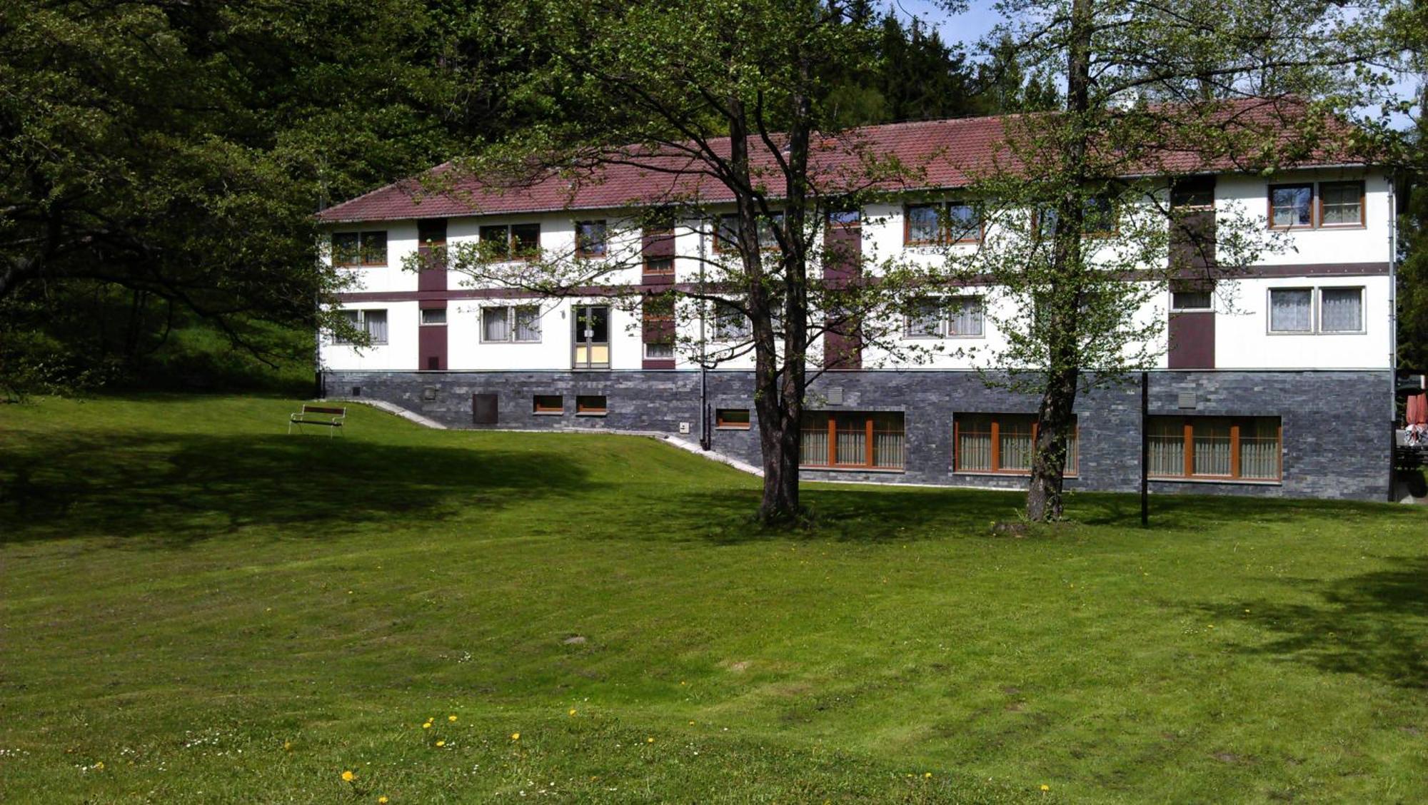 Hotel Koliba Vrbno pod Pradědem Extérieur photo