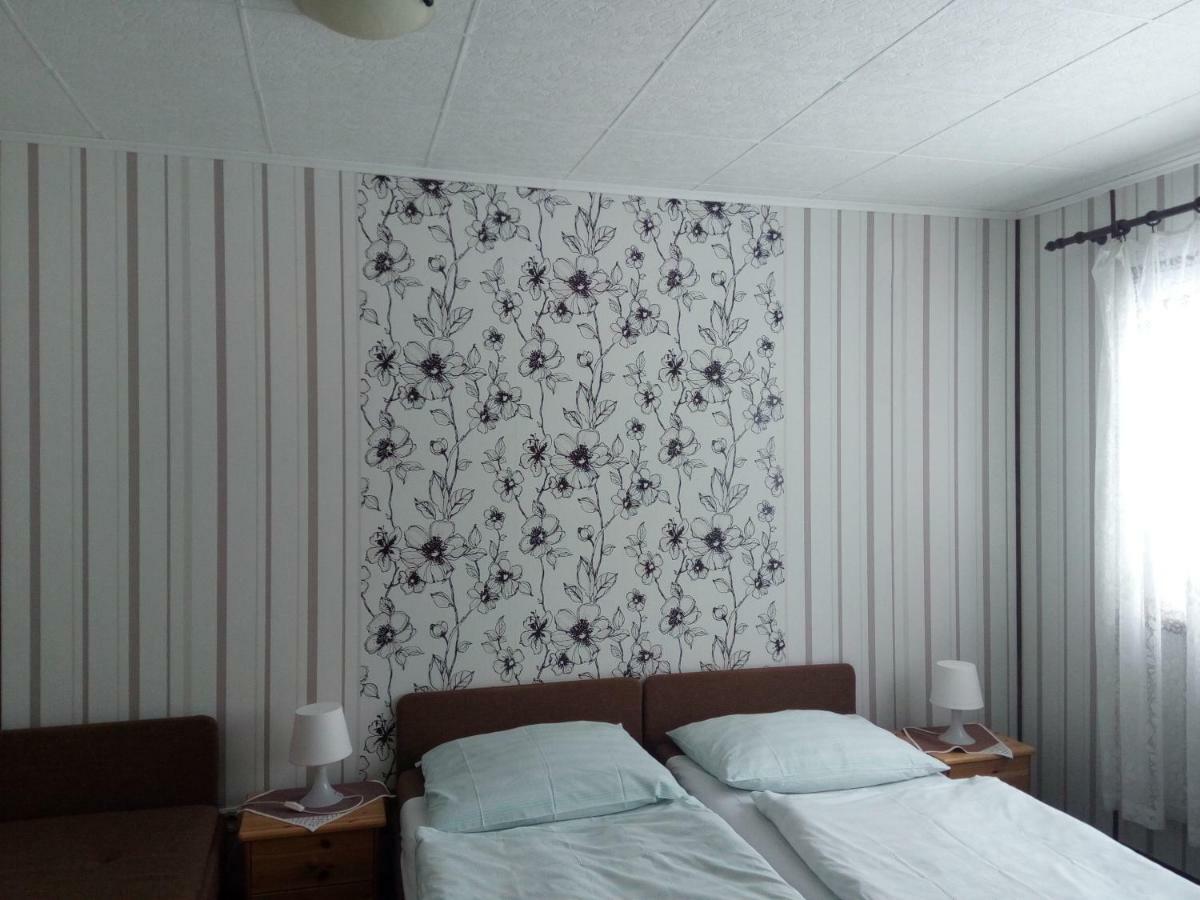 Hotel Koliba Vrbno pod Pradědem Extérieur photo