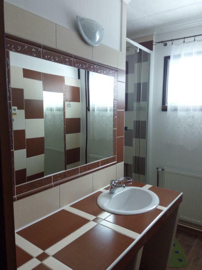Hotel Koliba Vrbno pod Pradědem Extérieur photo