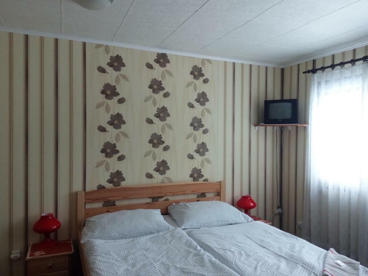 Hotel Koliba Vrbno pod Pradědem Extérieur photo