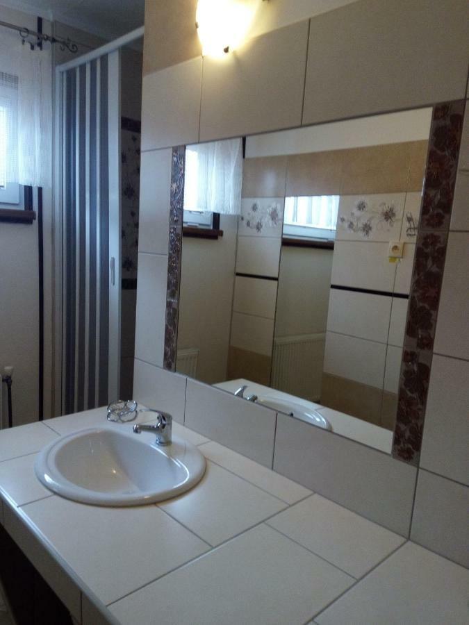 Hotel Koliba Vrbno pod Pradědem Extérieur photo